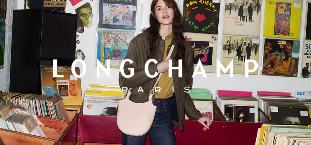 LONGCHAMP