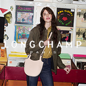 Longchamp Le Foulonné