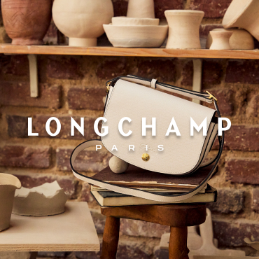 Longchamp Épure
