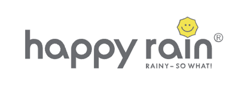 HAPPY RAIN