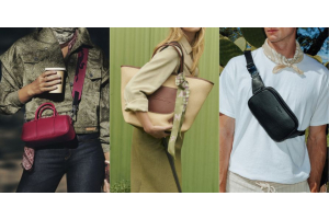 Tendances sacs 2025 | Sacbagage.com