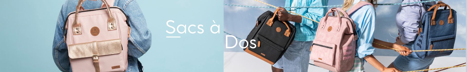 Sacs à dos