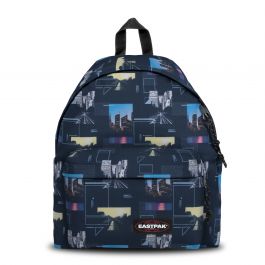 Sac dos de ville avec motifs CITY Eastpak SACBAGAGE SacBagage