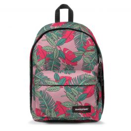 Eastpak feuille deals