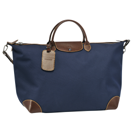 Sac de voyage on sale boxford longchamp pas cher
