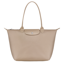Longchamp sac beige 2025
