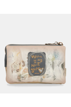 Petit porte-monnaie Memories par Anekke