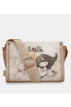 Sac bandoulière Memories - ANEKKE