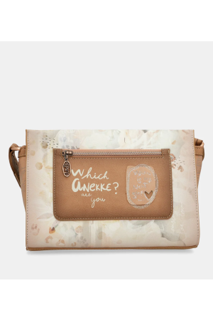 Sac bandoulière Memories par Anekke