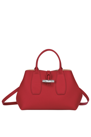 Sac à main M Roseau - LONGCHAMP