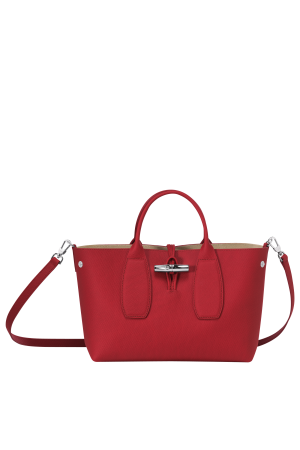 Sac à main M Roseau - LONGCHAMP