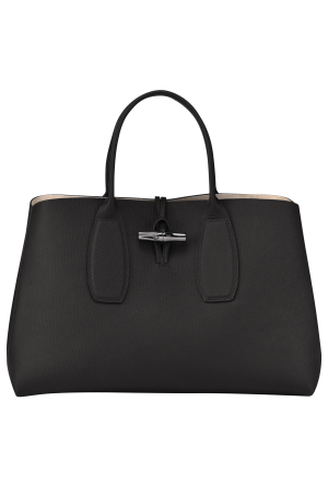 Sac porté main L Roseau