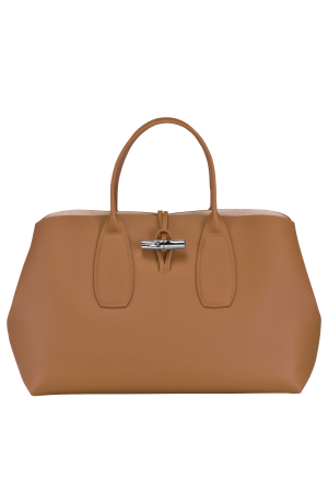 Sac porté main L Roseau