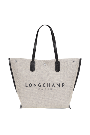 Sac cabas L Roseau Essential Toile - LONGCHAMP