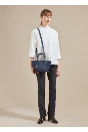 Sac à main S Mailbox - LONGCHAMP
