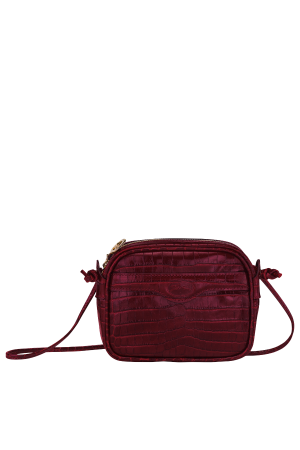 Sac porté travers XS Longchamp 1980