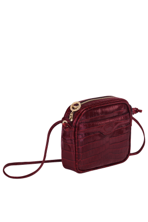 Sac porté travers XS Longchamp 1980