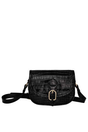 Sac porté travers XS Longchamp 1980