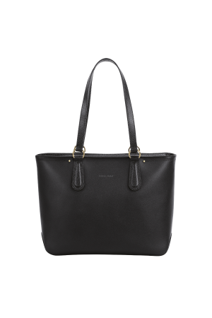 Sac shopping zippé Cavalcade