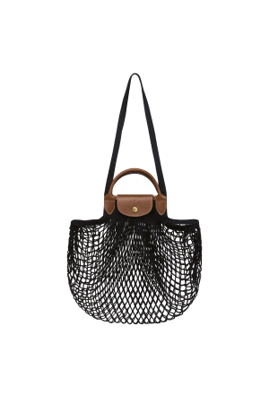 Sac Le Pliage Filet L - LONGCHAMP