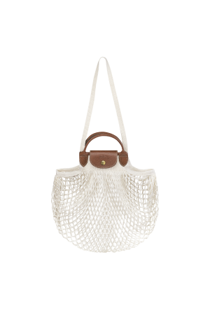 Sac Le Pliage Filet L - LONGCHAMP