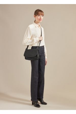 Sac bandoulière S Le Foulonné - LONGCHAMP