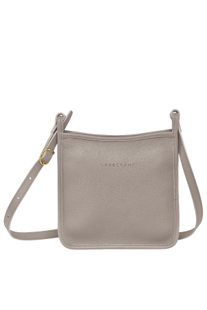 Sac porté travers zippé S Le Foulonné - LONGCHAMP