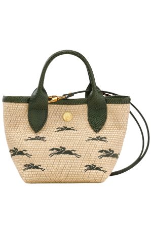Panier XS Le Panier Pliage - LONGCHAMP