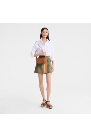 Sac bandoulière S Épure - LONGCHAMP