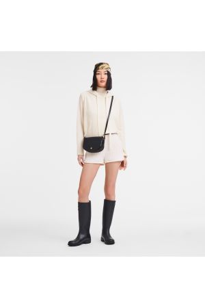 Sac bandoulière S Épure - LONGCHAMP