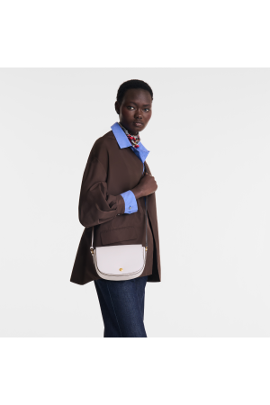 Sac bandoulière S Épure - LONGCHAMP