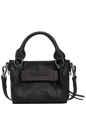 Sac à main XS Longchamp 3D - LONGCHAMP