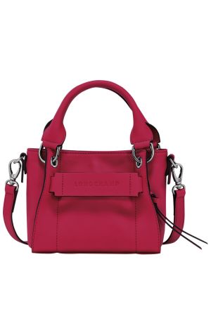 Sac à main XS Longchamp 3D - LONGCHAMP