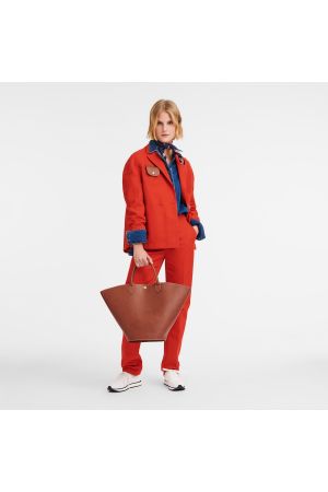 Sac cabas XL Épure - LONGCHAMP