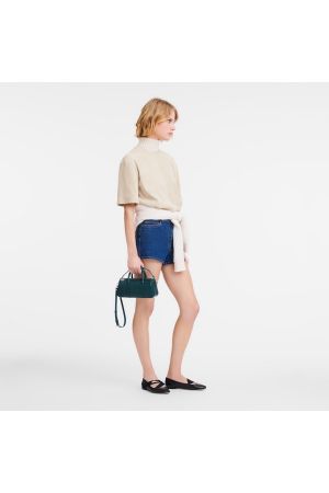 Sac à main S Daylong - LONGCHAMP