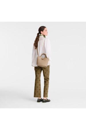 Sac à main S Le Roseau - LONGCHAMP