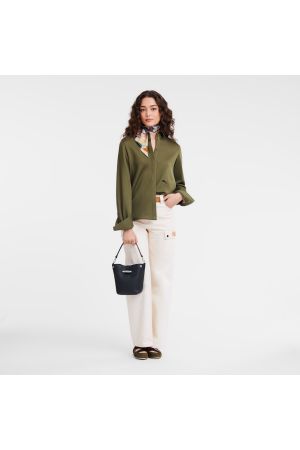 Sac seau XS Le Roseau - LONGCHAMP
