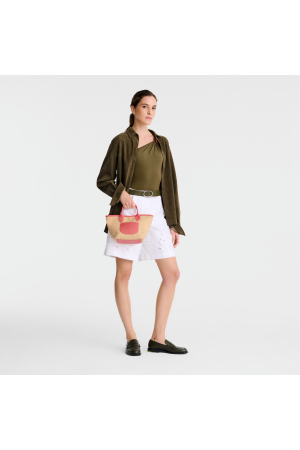 Panier XS Le Pliage - LONGCHAMP