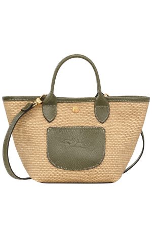 Panier XS Le Pliage - LONGCHAMP
