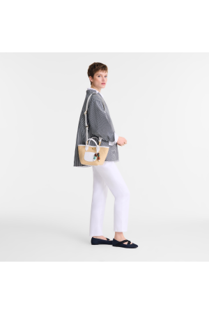 Panier XS Le Pliage Collection - LONGCHAMP