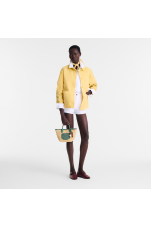 Panier XS Le Pliage Collection - LONGCHAMP