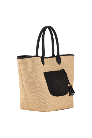 Panier L Le Pliage - LONGCHAMP