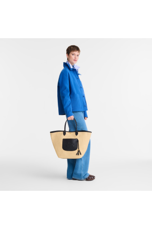 Panier L Le Pliage - LONGCHAMP