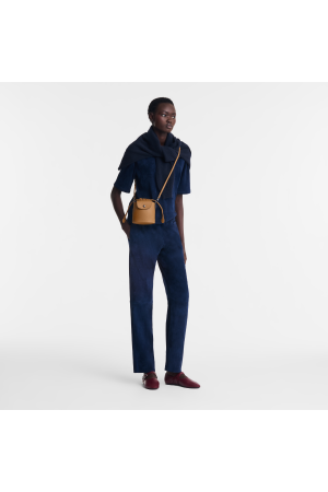 Sac porté travers Le Pliage Xtra - LONGCHAMP