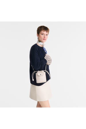 Sac porté travers Le Pliage Xtra - LONGCHAMP