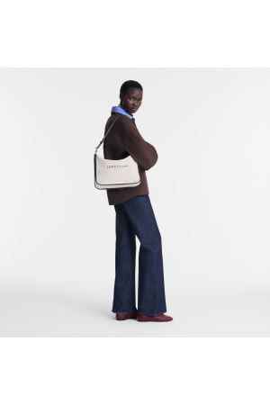 Sac porté épaule L Essential par Longchamp