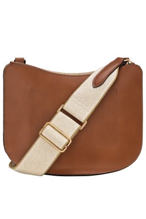 Sac bandoulière S Épure - LONGCHAMP