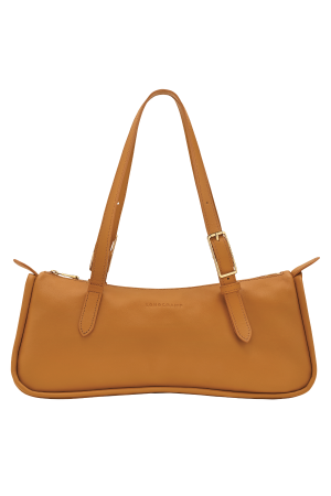 Sac Porté Épaule L Looong Cuir | Longchamp