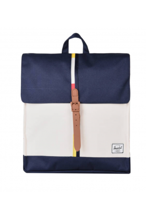 Sac à dos City - M - navy 