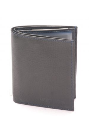 Portefeuille PABLO S cuir plongé 